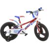 Dino Bikes R1 gyerek kerékpár 16-os méretben