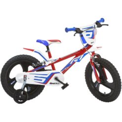 Dino Bikes R1 gyerek kerékpár 16-os méretben