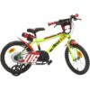 Dino Bikes MTB 416 Sfera gyerek krékpár 16-os méretben