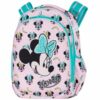 Coolpack Minnie Mouse pink iskolatáska hátizsák