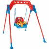 Pilsan Samba A-Frame Swing hinta