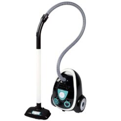 áték porszívó Smoby Vacuum Cleaner fekete