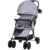 Chipolino April ash grey sport babakocsi