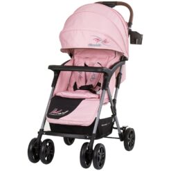 Chipolino April flamingo sport babakocsi