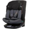 Chipolino Motion I-Size Isofix gyerekülés, 40-150 cm obsidan