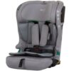 Chipolino Lux X I-Size gyerekülés 76-150 cm Isofix, granite